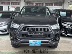 トヨタ ハイラックス