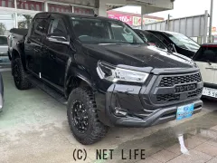 トヨタ ハイラックス