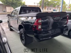 トヨタ ハイラックス