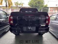 トヨタ ハイラックス