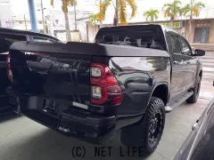 トヨタ ハイラックス