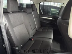 トヨタ ハイラックス