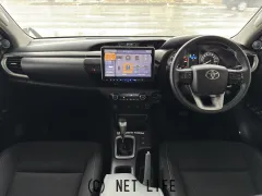 トヨタ ハイラックス
