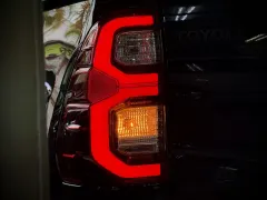 トヨタ ハイラックス