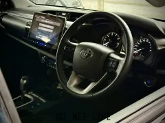 トヨタ ハイラックス