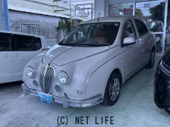 光岡自動車 ビュートなでしこ