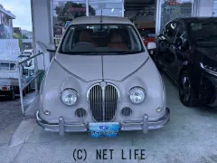 光岡自動車 ビュートなでしこ