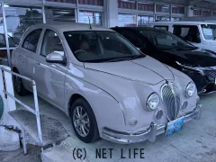 光岡自動車 ビュートなでしこ