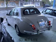 光岡自動車 ビュートなでしこ