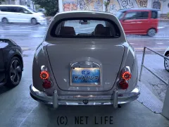 光岡自動車 ビュートなでしこ