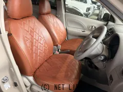 光岡自動車 ビュートなでしこ