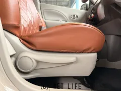 光岡自動車 ビュートなでしこ