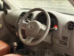 光岡自動車 ビュートなでしこ