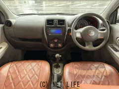 光岡自動車 ビュートなでしこ