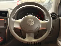 光岡自動車 ビュートなでしこ