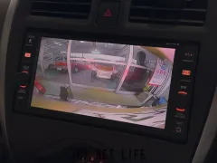 光岡自動車 ビュートなでしこ