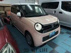 ホンダ N-ONE