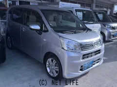 ダイハツ ムーヴ