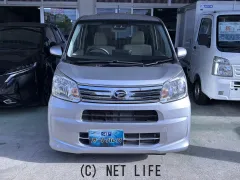 ダイハツ ムーヴ