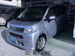 ダイハツ ムーヴ
