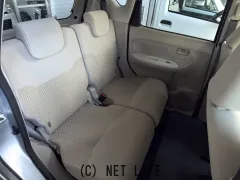 ダイハツ ムーヴ