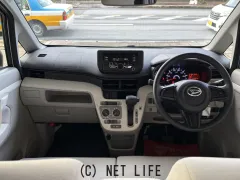 ダイハツ ムーヴ