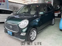 ダイハツ キャスト