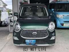 ダイハツ キャスト