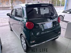 ダイハツ キャスト