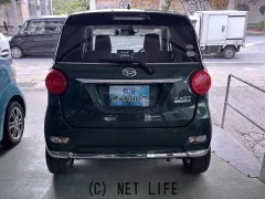 ダイハツ キャスト