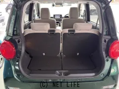 ダイハツ キャスト