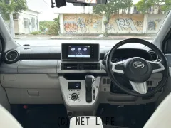 ダイハツ キャスト