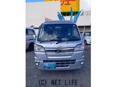 ダイハツ ハイゼットトラック