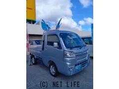 ダイハツ ハイゼットトラック