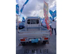 ダイハツ ハイゼットトラック