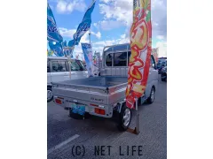 ダイハツ ハイゼットトラック