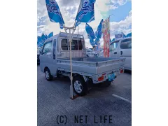 ダイハツ ハイゼットトラック