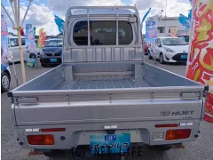 ダイハツ ハイゼットトラック