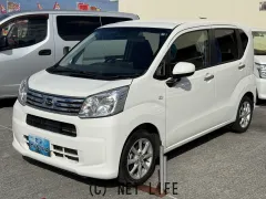 ダイハツ ムーヴ