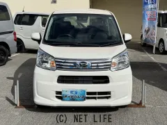 ダイハツ ムーヴ
