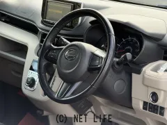 ダイハツ ムーヴ