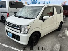 スズキ ワゴンR