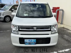 スズキ ワゴンR