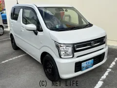 スズキ ワゴンR