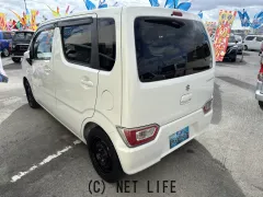 スズキ ワゴンR
