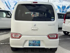 スズキ ワゴンR