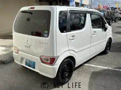 スズキ ワゴンR