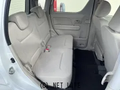 スズキ ワゴンR