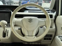 スズキ ワゴンR