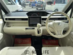 スズキ ワゴンR